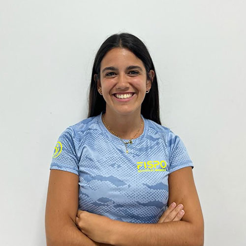 Foto carmen sanroman fisioterapia