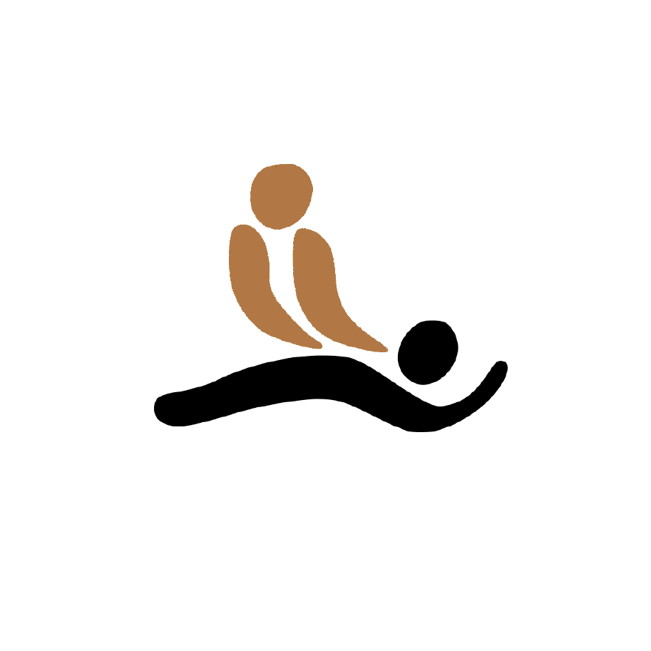 Clínica de fisioterapia Carmona Sevilla logo