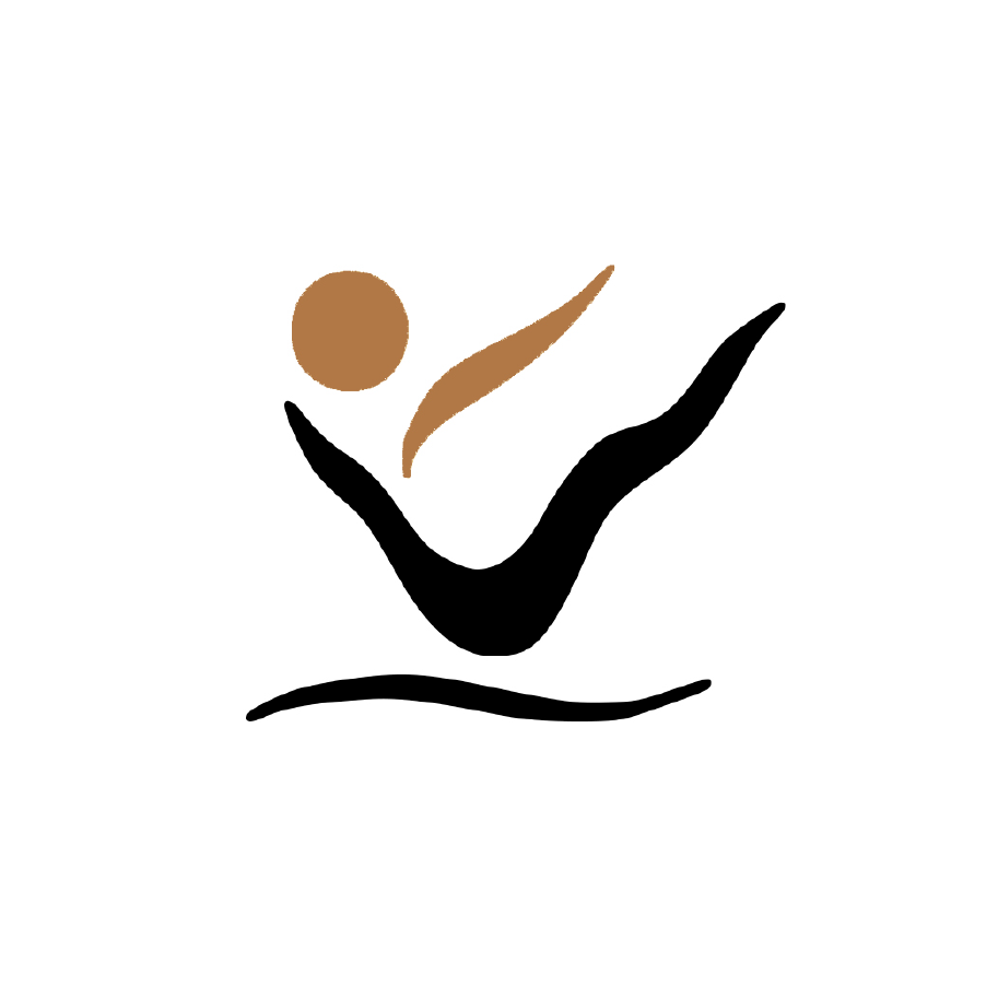 Logo de preparación física en FISPO entrenamiento personal