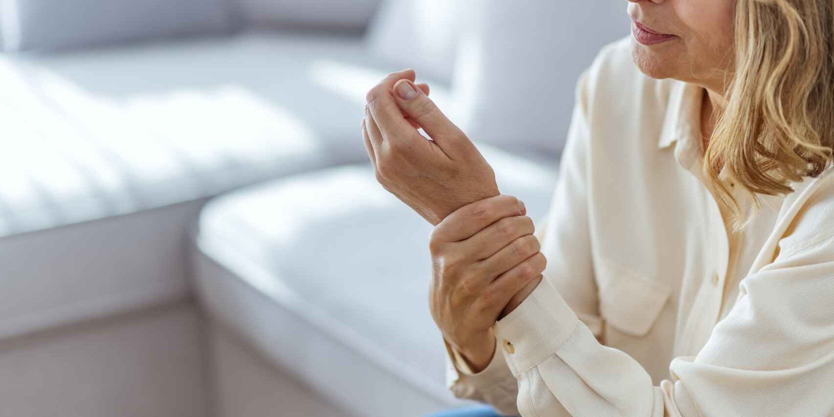 Mejorar la osteoporosis con ejercicios de fuerza Mejorar la osteoporosis con ejercicios de fuerza