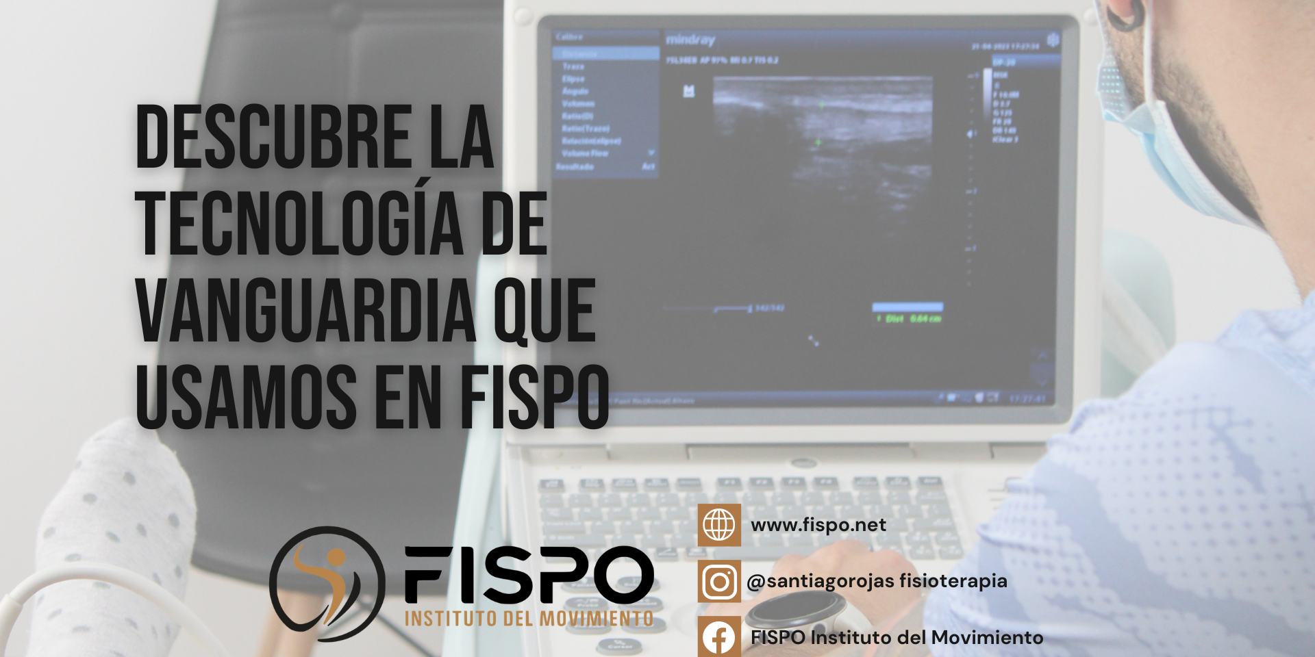 IMAGENES PARA BLOG COMPRIMIDAS Descubre la tecnología de vanguardia que usamos en FISPO | Clínica de fisioterapia en Carmona
