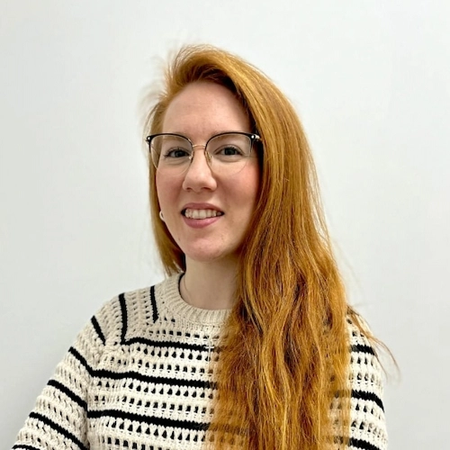 Ana Marín Administracion